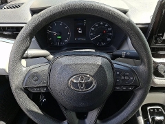 Used 2024  Toyota Corolla Hybrid SE FWD at Peters Auto Mall near High Point&comma; NC