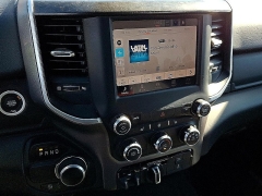 Used 2023  Ram 1500 2WD Big Horn Crew Cab 5'7" Box at Peters Auto Mall near High Point, NC