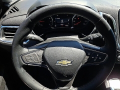 Used 2024  Chevrolet Equinox FWD 4dr LT w&sol;1LT at Peters Auto Mall near High Point&comma; NC