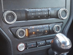 Used 2019  Ford Mustang 2d Fastback GT at Peters Auto Mall near High Point, NC