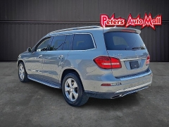 Used 2017  Mercedes-Benz GLS-Class 4d SUV GLS450 at Peters Auto Mall near High Point&comma; NC