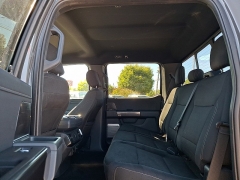 Used 2021  Ford F-150 4WD XLT SuperCrew 5&period;5' Box at Peters Auto Mall near High Point&comma; NC