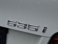 Used 2014 BMW 5 Series 4dr Sdn 535i RWD at Peters Auto Mall near High Point, NC