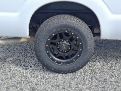 Used 2013 Ford Super Duty F-250 2WD Reg Cab XL at Peters Auto Mall near High Point, NC