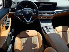 Used 2023  BMW 3 Series 330e xDrive Plug-In Hybrid at Peters Auto Mall near High Point&comma; NC