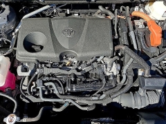 Used 2024  Toyota RAV4 Hybrid XLE AWD at Peters Auto Mall near High Point&comma; NC