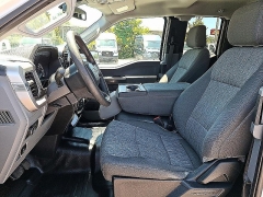 Used 2021  Ford F-150 2WD XL SuperCab 6&period;5' Box at Peters Auto Mall near High Point&comma; NC
