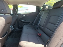 Used 2018  Chevrolet Malibu 4d Sedan LT at Peters Auto Mall near High Point&comma; NC