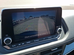 Used 2023  Nissan Rogue AWD SV at Peters Auto Mall near High Point&comma; NC