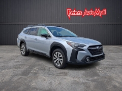  2024 Subaru Outback Premium AWD at Peters Auto Mall near High Point, NC