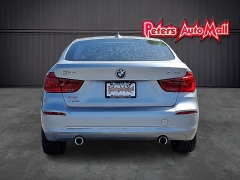 Used 2018  BMW 3 Series 340i xDrive Gran Turismo at Peters Auto Mall near High Point&comma; NC