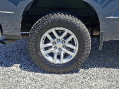 Used 2022 Chevrolet Silverado 1500 LTD 4WD Crew Cab 147" LT w/2FL at Peters Auto Mall near High Point, NC