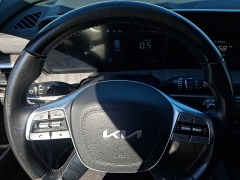 Used 2024  Kia Telluride EX FWD at Peters Auto Mall near High Point&comma; NC