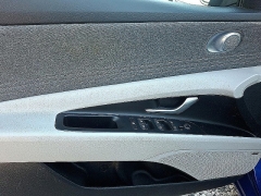 Used 2024  Hyundai Elantra Limited IVT at Peters Auto Mall near High Point&comma; NC