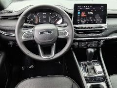 Used 2026  Jeep Compass Limited 4x4 at Peters Auto Mall near High Point&comma; NC