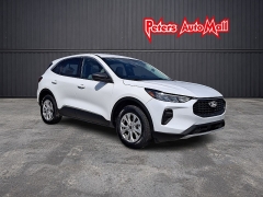  2024 Ford Escape Active AWD at Peters Auto Mall near High Point, NC
