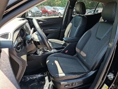 Used 2023  Buick Encore GX FWD 4dr Select at Peters Auto Mall near High Point&comma; NC