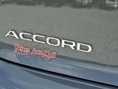 Used 2024 Honda Accord Hybrid Sport-L Sedan at Peters Auto Mall near High Point, NC