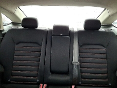 Used 2014  Ford Fusion 4d Sedan SE at Peters Auto Mall near High Point&comma; NC