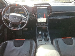 Used 2024  Ford Ranger Raptor 4WD SuperCrew 5' Box at Peters Auto Mall near High Point&comma; NC