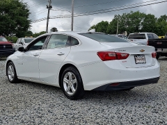 Used 2023  Chevrolet Malibu 4dr Sdn 1LT at Peters Auto Mall near High Point&comma; NC