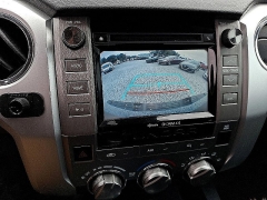 Used 2018  Toyota Tundra 2WD Double Cab SR5 5.7L at Peters Auto Mall near High Point, NC