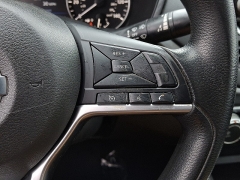 Used 2020  Nissan Altima 4d Sedan FWD 2.5L S at Peters Auto Mall near High Point, NC