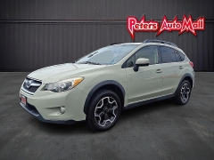 Used 2015 Subaru XV Crosstrek 4d SUV Premium CVT at Peters Auto Mall near High Point, NC