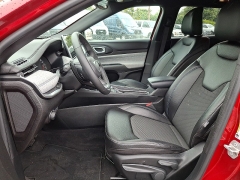 Used 2024  Jeep Compass Latitude 4x4 at Peters Auto Mall near High Point&comma; NC