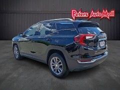 Used 2024 GMC Terrain AWD 4dr SLT at Peters Auto Mall near High Point, NC