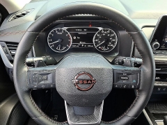 Used 2025  Nissan Rogue AWD Rock Creek at Peters Auto Mall near High Point&comma; NC