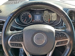 Used 2019  Jeep Cherokee 4d SUV 4WD Limited 3&period;2L at Peters Auto Mall near High Point&comma; NC