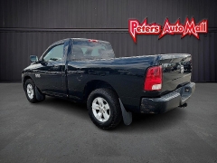 Used 2013 Ram 1500 2WD Reg Cab Tradesman at Peters Auto Mall near High Point, NC