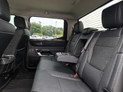 Used 2023  Toyota Tundra 4WD Limited CrewMax 5&period;5ft Bed at Peters Auto Mall near High Point&comma; NC