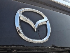 Used 2022  Mazda CX-9 Touring Plus AWD at Peters Auto Mall near High Point&comma; NC