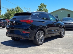 Used 2023  Buick Encore GX FWD 4dr Select at Peters Auto Mall near High Point&comma; NC