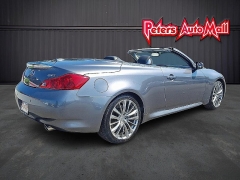 Used 2014 INFINITI Q60 2d Convertible RWD at Peters Auto Mall near High Point, NC