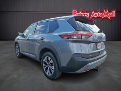 Used 2022 Nissan Rogue AWD SV at Peters Auto Mall near High Point, NC