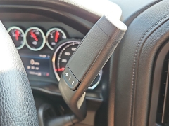 Used 2019  Chevrolet Silverado 1500 4WD Crew Cab LT at Peters Auto Mall near High Point&comma; NC