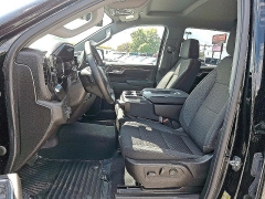 Used 2023  Chevrolet Silverado 1500 4WD Crew Cab 147" LT w/2FL at Peters Auto Mall near High Point, NC