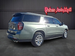Used 2023  Chevrolet Suburban 2WD 4dr Premier at Peters Auto Mall near High Point, NC