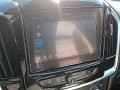 Used 2020  Chevrolet Traverse 4d SUV FWD Premier at Peters Auto Mall near High Point, NC