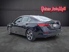 Used 2022  Nissan Sentra SR CVT at Peters Auto Mall near High Point&comma; NC