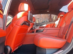 Used 2019  BMW 7 Series 750i Sedan at Peters Auto Mall near High Point, NC