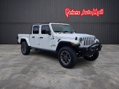  2020 Jeep Gladiator Crew Cab Overland at Peters Auto Mall near High Point, NC