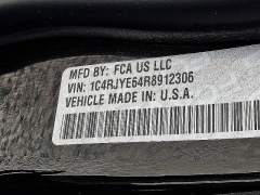 Used 2024  Jeep Grand Cherokee 4xe Summit 4x4 at Peters Auto Mall near High Point&comma; NC