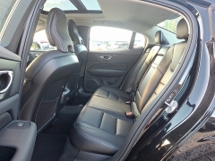 Used 2024 Volvo S60 B5 FWD Core Dark Theme at Peters Auto Mall near High Point, NC