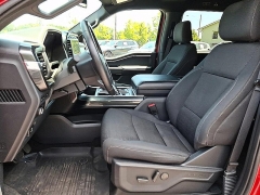Used 2022  Ford F-150 4WD XLT SuperCrew 5&period;5' Box at Peters Auto Mall near High Point&comma; NC