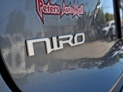 Used 2025  Kia Niro EX FWD at Peters Auto Mall near High Point&comma; NC