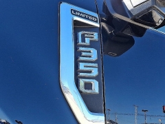 Used 2021  Ford Super Duty F-350 4WD Limited Crew Cab SRW 6&period;75' Box at Peters Auto Mall near High Point&comma; NC